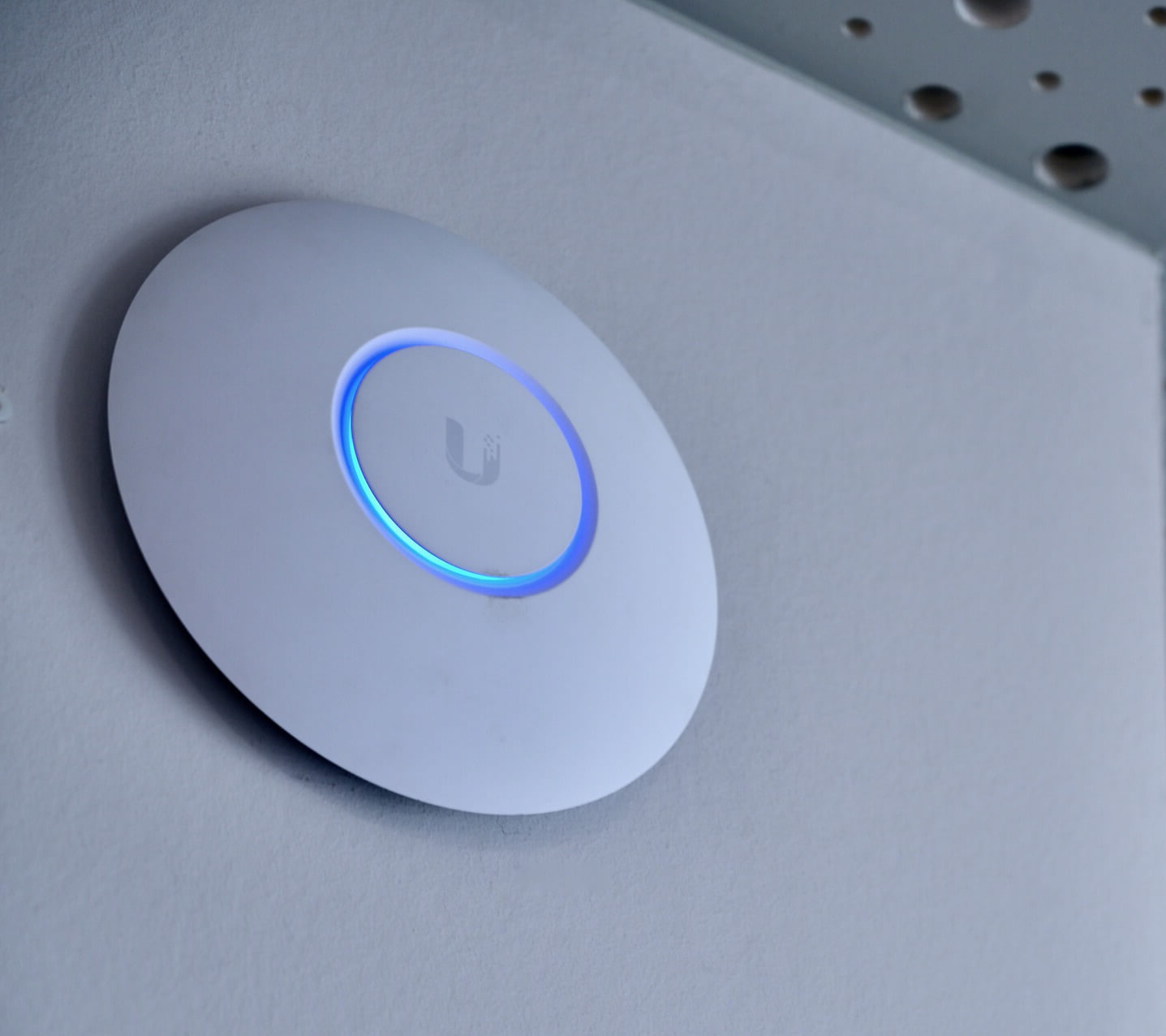 WiFi network installation